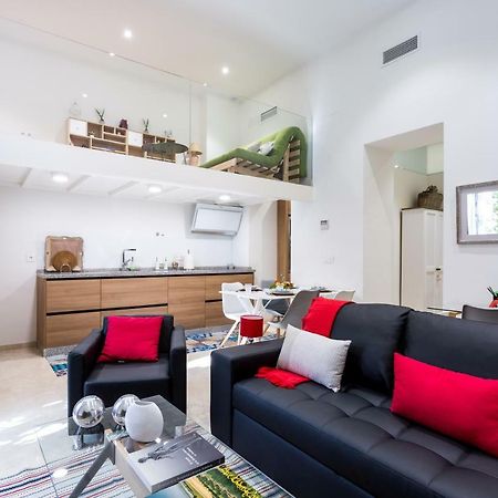 Appartement Exclusivo y Céntrico à Séville Extérieur photo