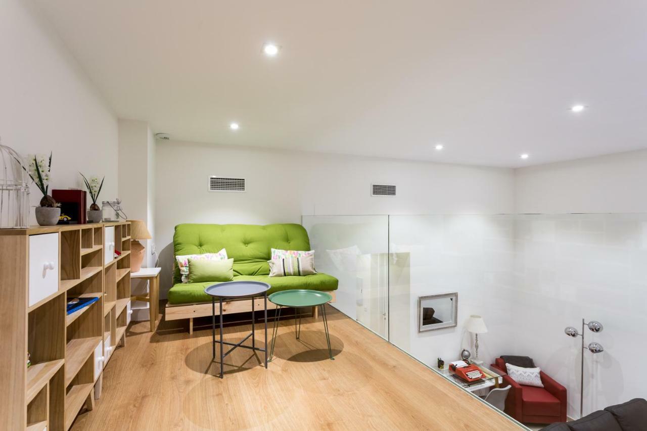 Appartement Exclusivo y Céntrico à Séville Extérieur photo