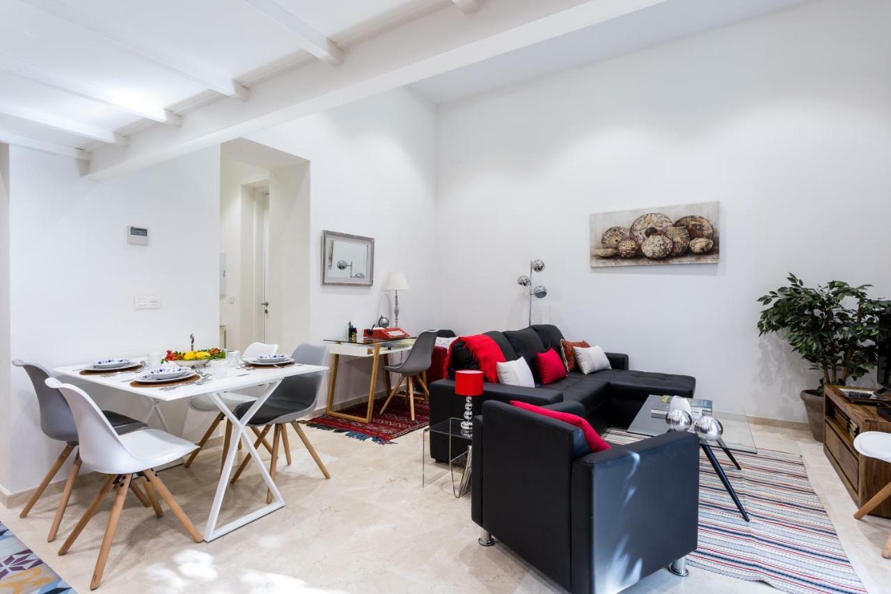 Appartement Exclusivo y Céntrico à Séville Extérieur photo
