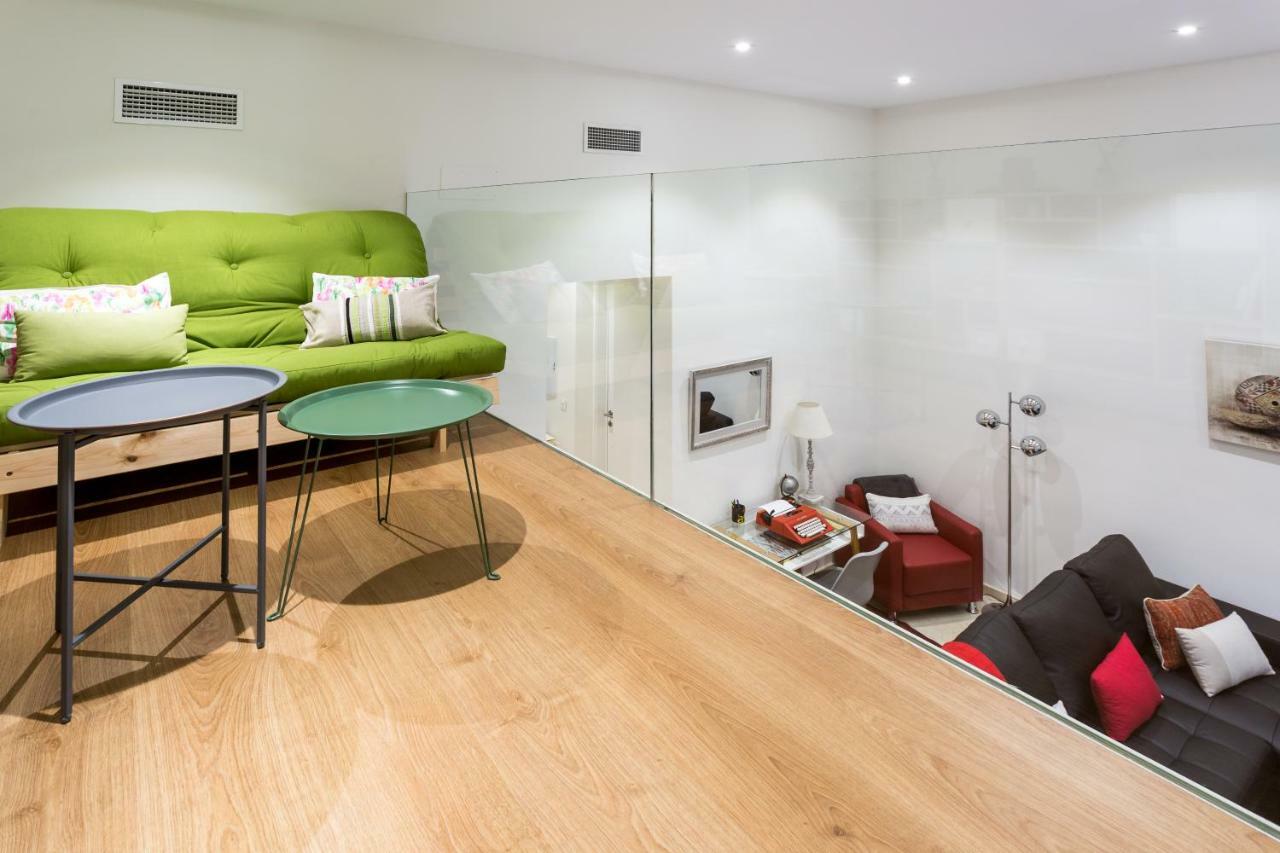 Appartement Exclusivo y Céntrico à Séville Extérieur photo