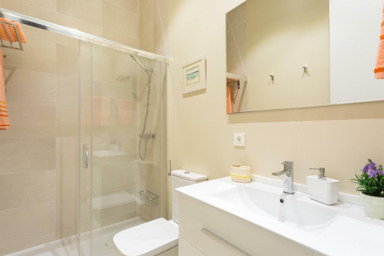 Appartement Exclusivo y Céntrico à Séville Extérieur photo